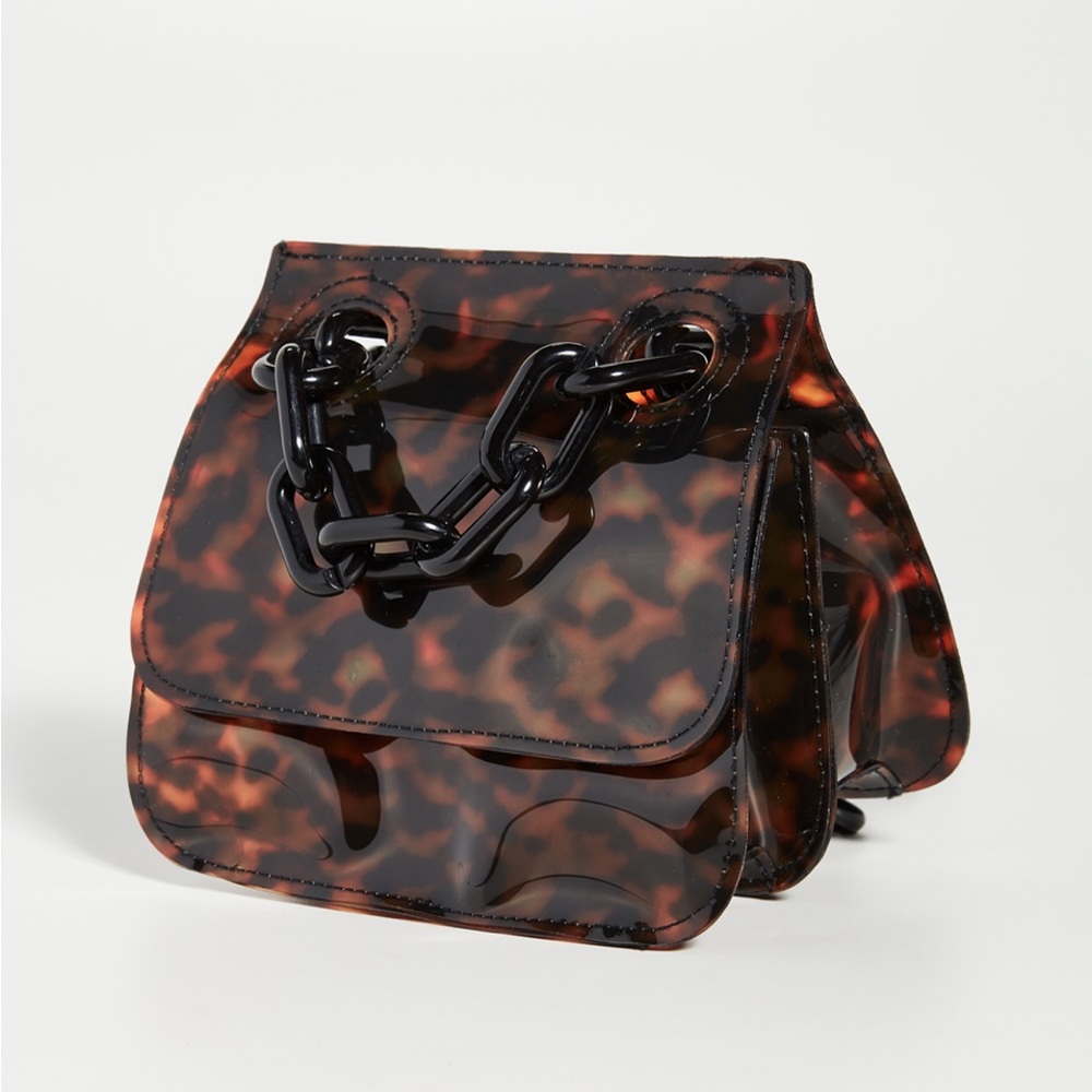 Studio 33 OG shoulder flap bag